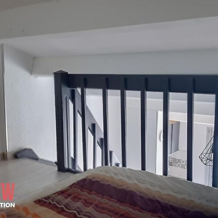 Vue Magique Sur La Marina - Appart En Duplex, Les Pieds Dans L'Eau Saint-Cyprien  Luaran gambar